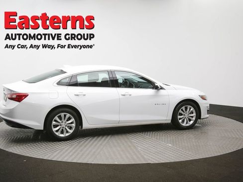 Used 2023 Chevrolet Malibu LT image 43