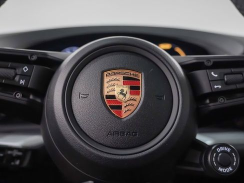 New 2026 Porsche Cayenne S image 27