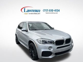 Used 2017 BMW X5 xDrive35i AWD/4WD video 1
