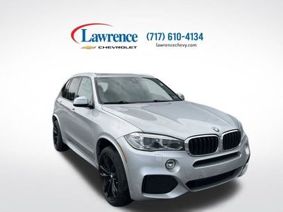Used 2017 BMW X5 xDrive35i