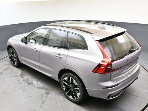 New 2026 Volvo XC60 B5 Plus w/ Protection Package Premier image 48