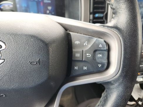 Used 2021 Ford Bronco Outer Banks AWD/4WD image 20