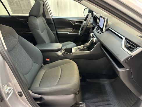 Used 2024 Toyota RAV4 XLE image 14