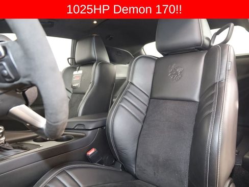 Used 2023 Dodge Challenger SRT Hellcat Redeye RWD image 38