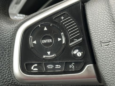 Used 2017 Honda Civic EX-T image 26