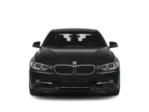 Used 2015 BMW 328i xDrive Sedan AWD/4WD image 4