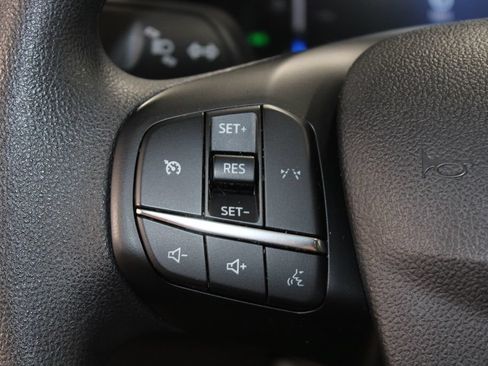 Used 2025 Ford Escape Active AWD/4WD image 31
