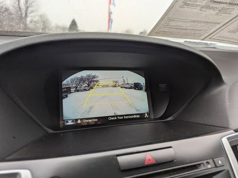 Used 2015 Acura TLX V6 SH-AWD w/ Technology Pkg image 15