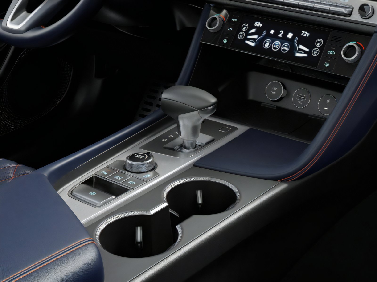 New 2027 Genesis G70 2.5T Prestige AWD/4WD image 19