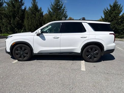Used 2025 Hyundai Palisade XRT AWD/4WD image 4