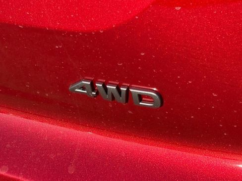 New 2026 Nissan Pathfinder SV AWD/4WD image 10