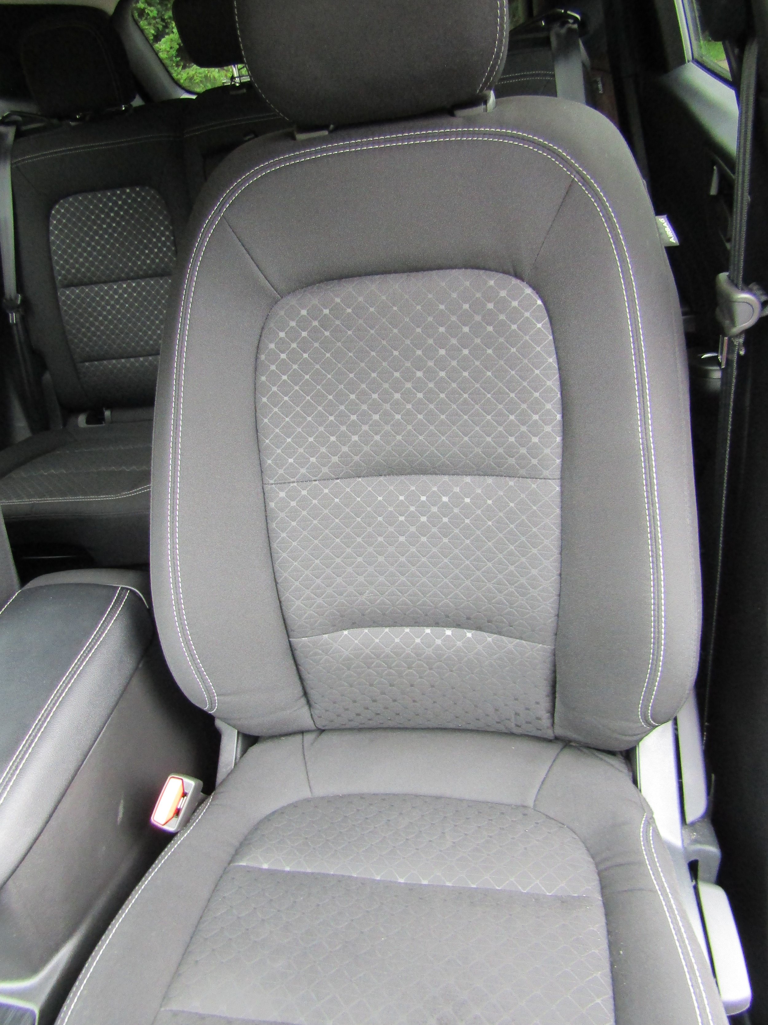Used 2026 Ford Escape Active w/ Tech Pack #1 AWD/4WD image 12