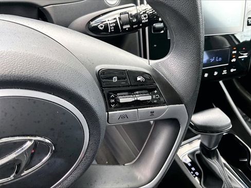 Used 2024 Hyundai Tucson SEL FWD image 20