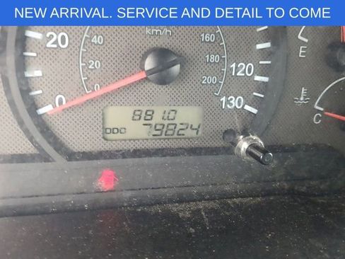 Used 2003 Hyundai Accent GL FWD image 2