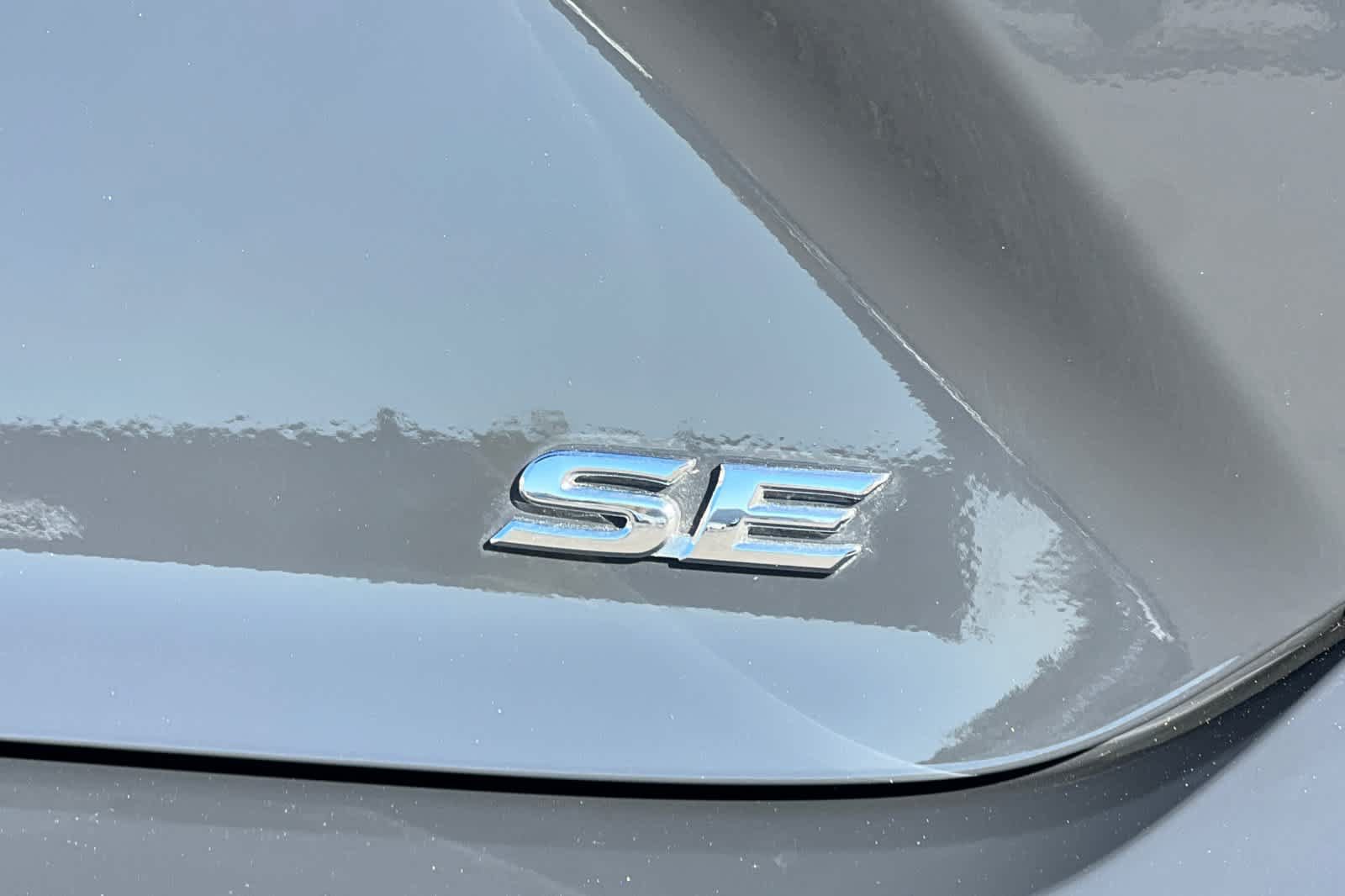 Certified 2025 Toyota Camry SE FWD image 31