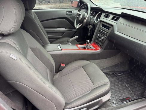 Used 2014 Ford Mustang GT w/ GT Track Package image 19