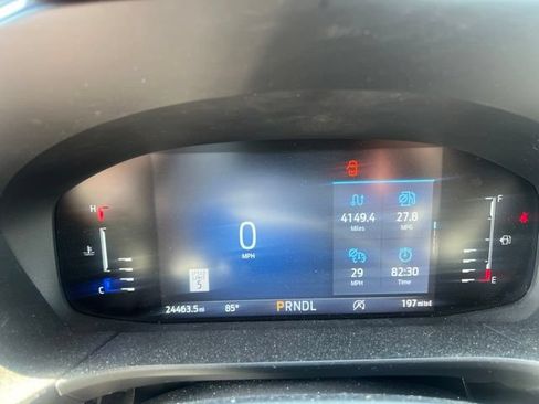 Used 2023 Ford Escape ST-Line w/ Tech Pack #1 AWD/4WD image 23