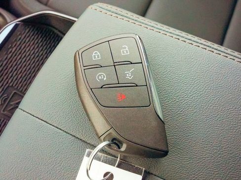 New 2026 GMC Terrain AT4 AWD/4WD image 22