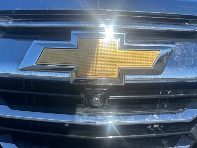Used 2025 Chevrolet Equinox LT w/ Convenience Package II AWD/4WD image 10