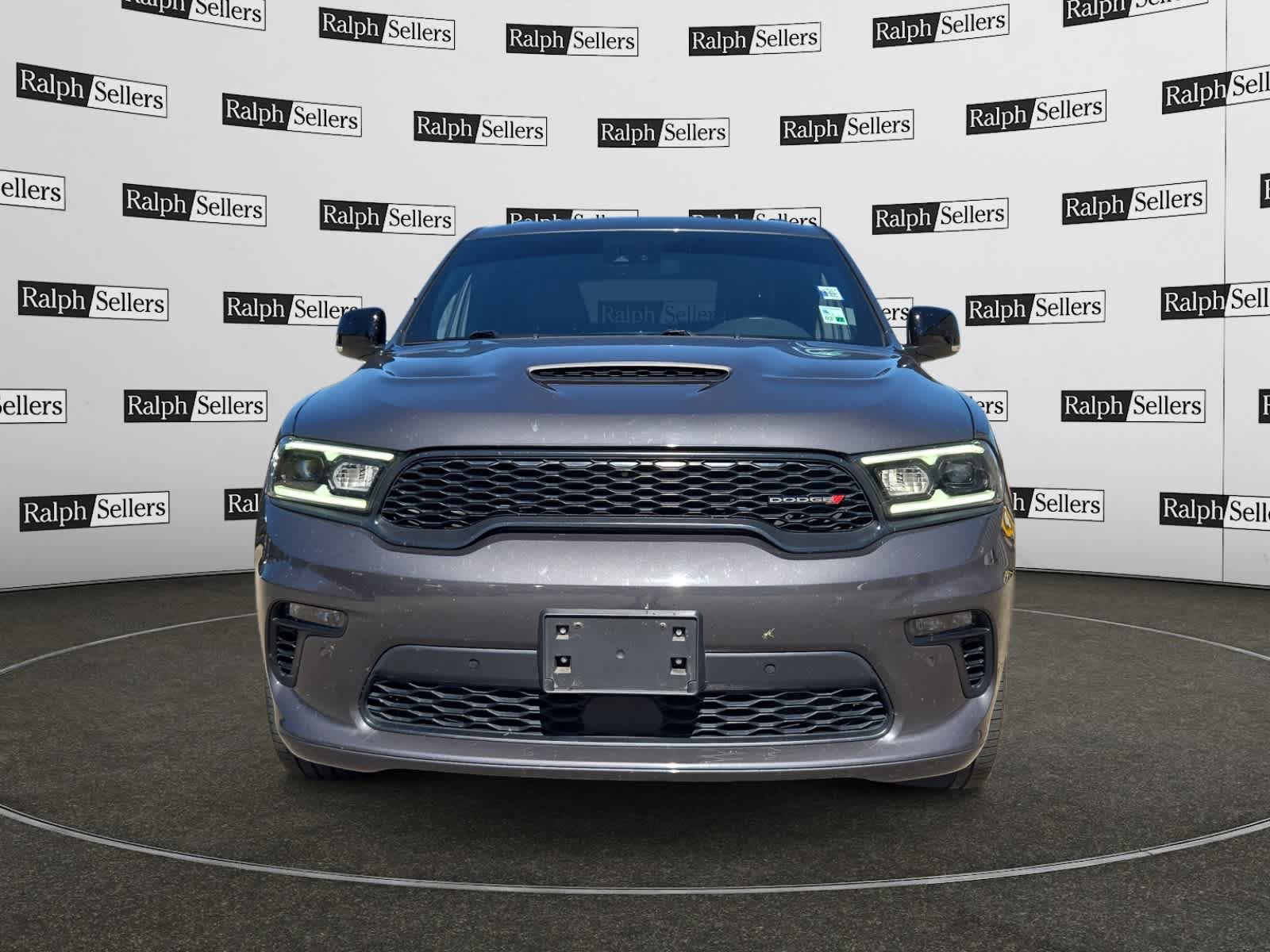 Used 2023 Dodge Durango R/T RWD image 8