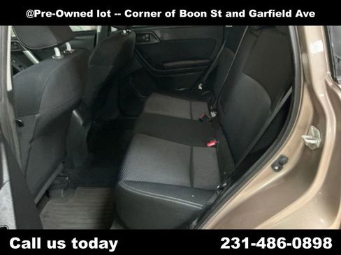 Used 2016 Subaru Forester 2.5i Premium w/ All-Weather Package image 26