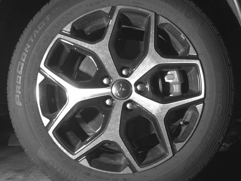 Used 2025 Jeep Compass Limited image 13