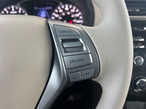 Used 2015 Nissan Altima 2.5 S w/ Power Driver Seat Package image 24