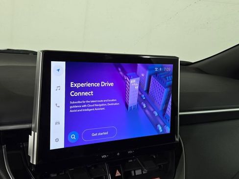 New 2026 Toyota Corolla SE image 19