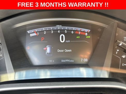 Used 2020 Honda CR-V EX image 16