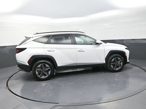New 2026 Hyundai Tucson SEL AWD/4WD image 9