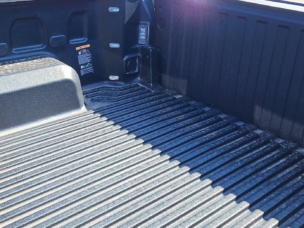 New 2026 Chevrolet Silverado 1500 RST w/ Z71 Off-Road Package AWD/4WD image 23