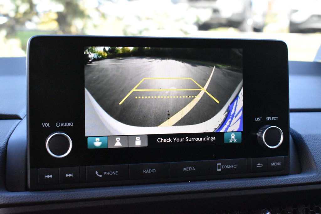 Used 2024 Honda CR-V EX image 25