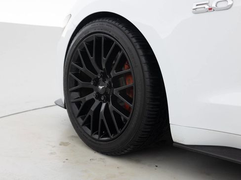 Used 2016 Ford Mustang GT Premium w/ GT Performance Package image 17