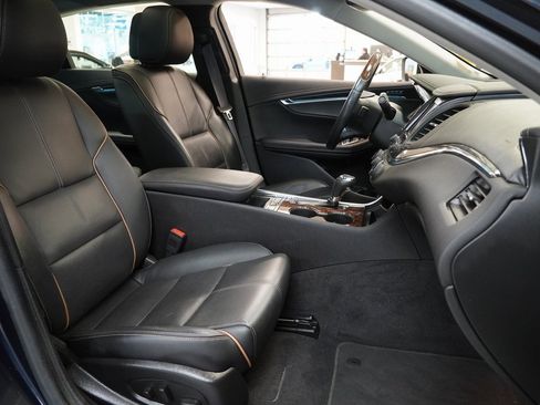 Used 2014 Chevrolet Impala LTZ image 34