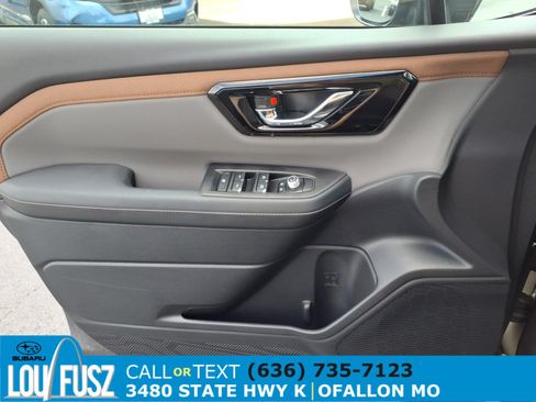 Certified 2026 Subaru Forester Sport AWD/4WD image 22
