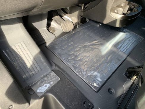 New 2024 RAM ProMaster 2500 w/ Safety Group image 18