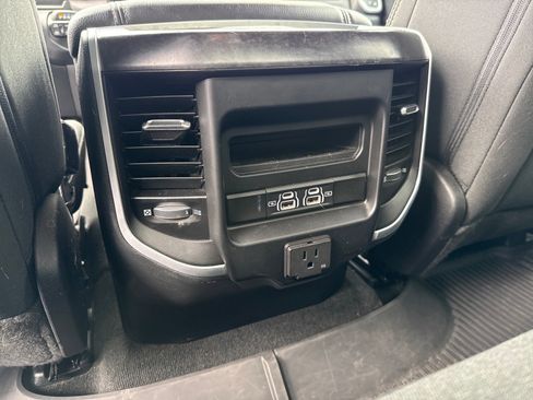 Used 2022 RAM 1500 Big Horn image 27