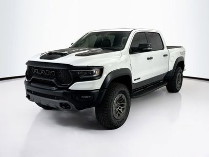 Used 2024 RAM 1500 TRX