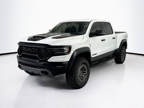 Used 2024 RAM 1500 TRX AWD/4WD image 1