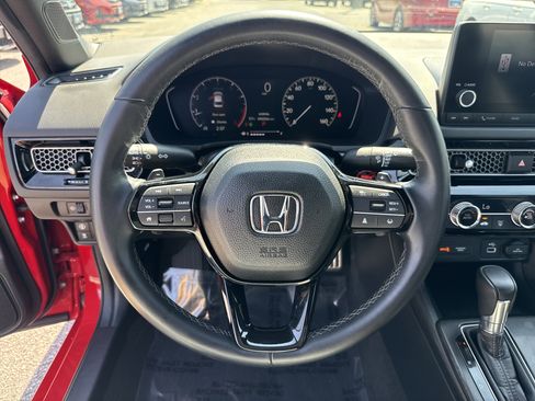 Certified 2023 Honda Civic Sport image 21