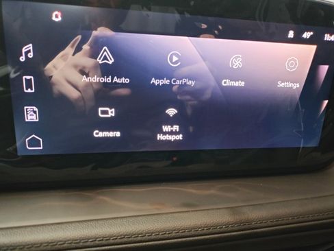 New 2026 Buick Encore GX Avenir w/ Avenir Technology Package image 32