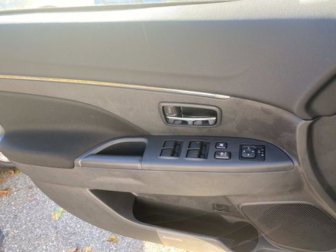 New 2025 Mitsubishi Outlander Sport Trail Edition 2.0 AWC 4WD image 14