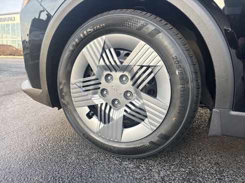 New 2026 Kia K4 LX image 8