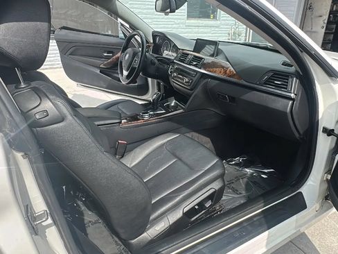 Used 2014 BMW 428i xDrive Coupe AWD/4WD image 13
