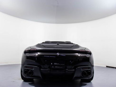 Certified 2024 Ferrari Roma Spider image 21