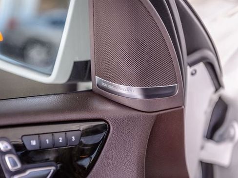 Used 2018 Mercedes-Benz GLS 450 4MATIC w/ Premium Package image 54