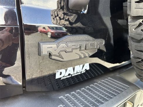 Certified 2024 Ford Bronco Raptor image 44