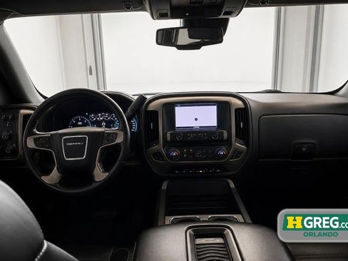 Used 2017 GMC Sierra 1500 Denali AWD/4WD image 11