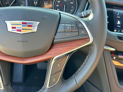 New 2026 Cadillac XT5 Premium Luxury w/ Driver Assist Package image 26