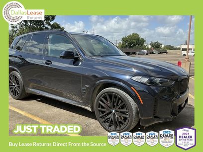 Used 2024 BMW X5 sDrive40i w/ M Sport Package